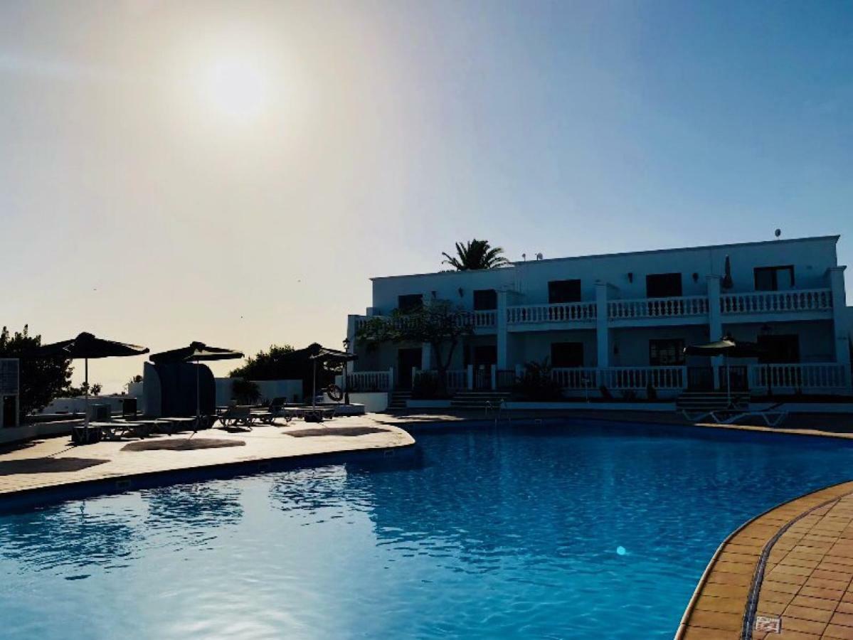 Florencia, With Pool & Wifi In Puerto Del Carmen *