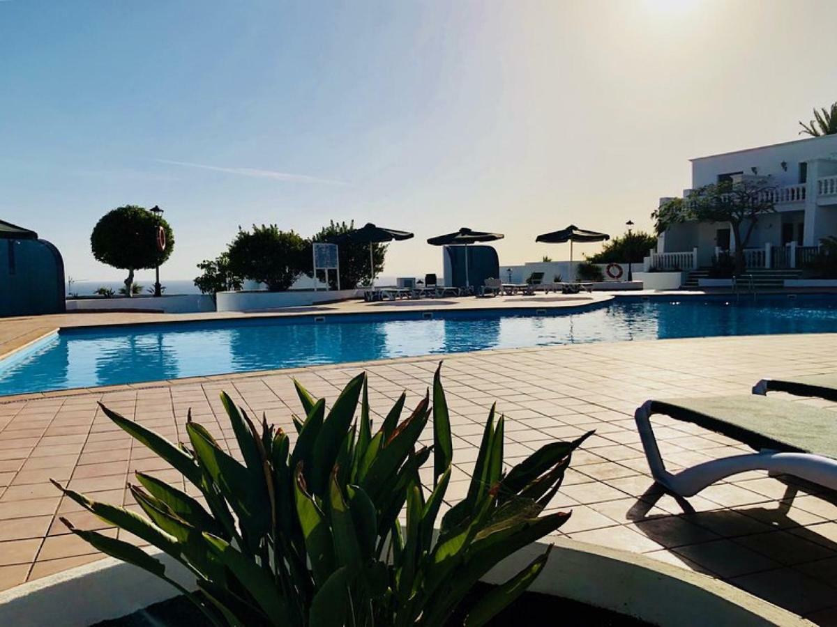 Apartment Florencia, With Pool & Wifi In Puerto Del Carmen Puerto del Carmen (Lanzarote)