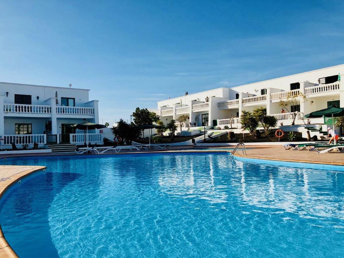 Florencia, With Pool & Wifi In Puerto Del Carmen * Puerto del Carmen (Lanzarote)