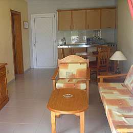 Apartamento Playa Limones Playa Blanca (Lanzarote)