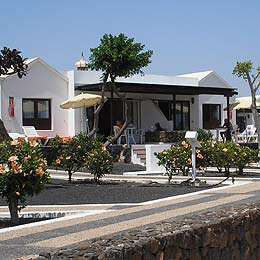 Playa Limones Playa Blanca (Lanzarote)