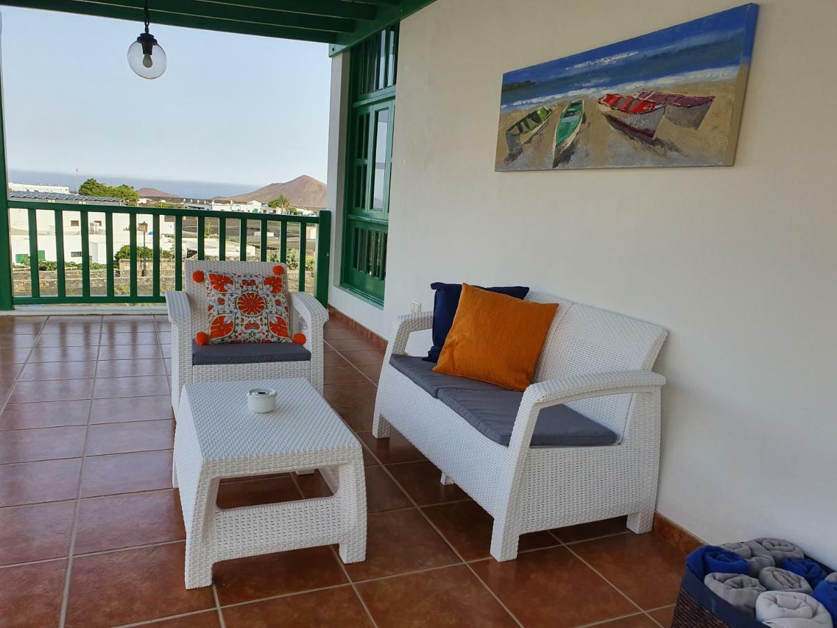 Hotelito El Campo Bed and breakfast 2*