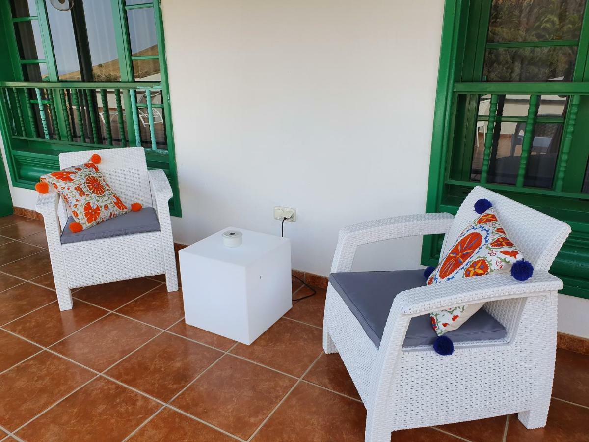 Hotelito El Campo 2* Yaiza (Lanzarote)