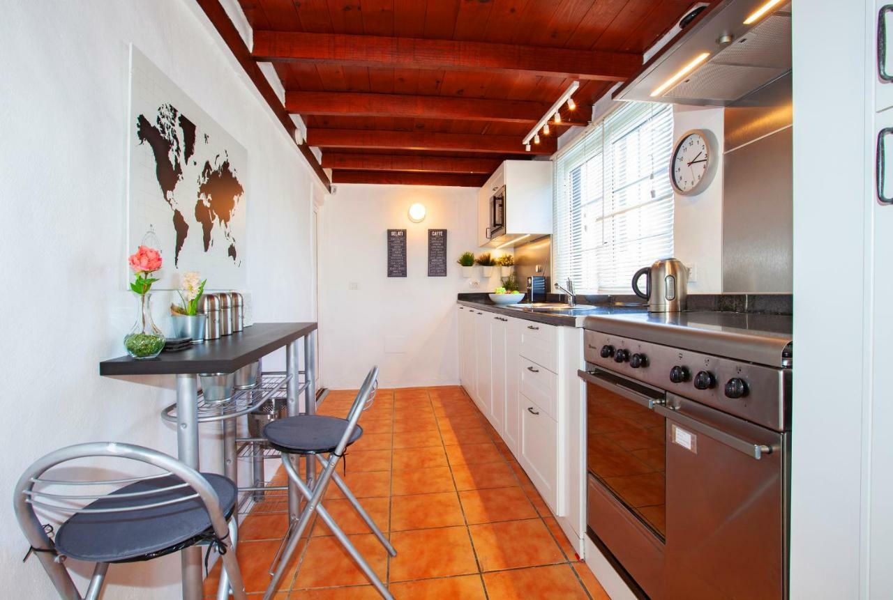 Eco Casa Atalaya Maguez
