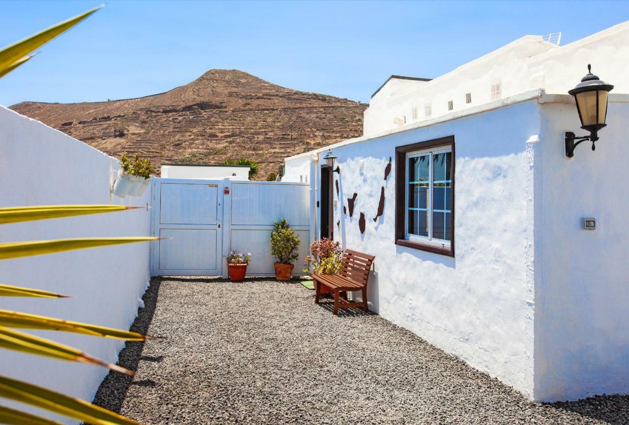 Holiday home Eco Casa Atalaya Maguez