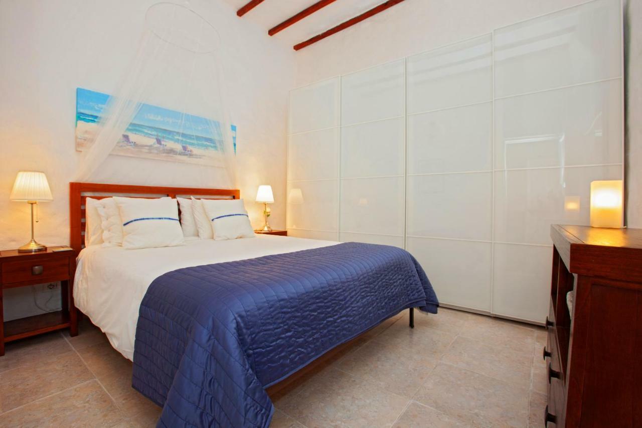 Eco Casa Atalaya Holiday home Maguez