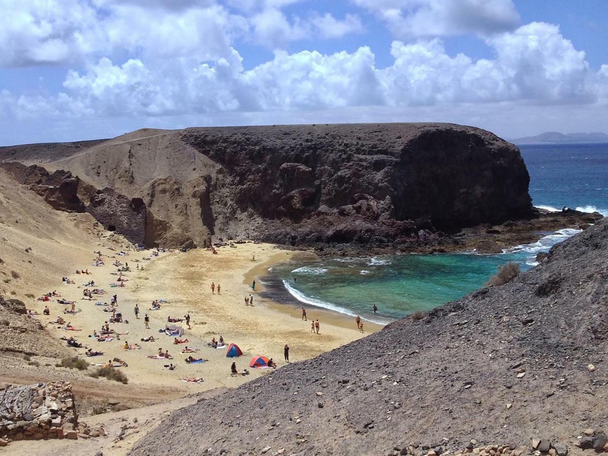 Riviera Park Puerto del Carmen (Lanzarote)
