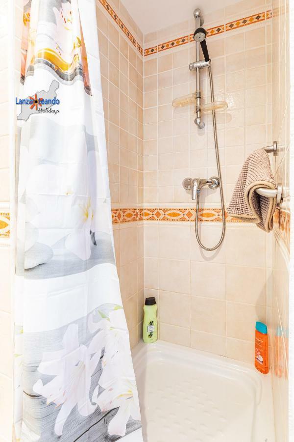 Apartamento Estrella Del Mar 2 Bed
