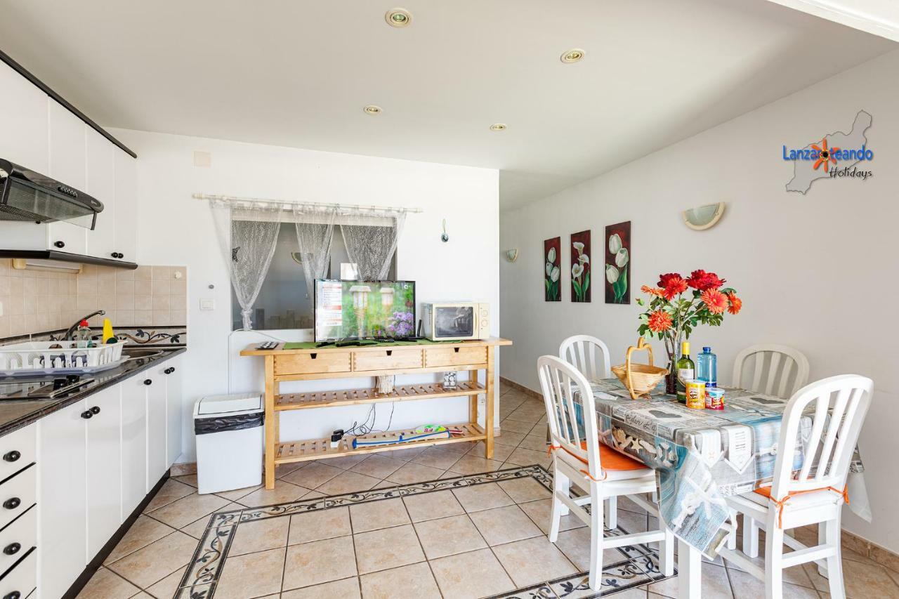 Apartamento Estrella Del Mar 2 Bed