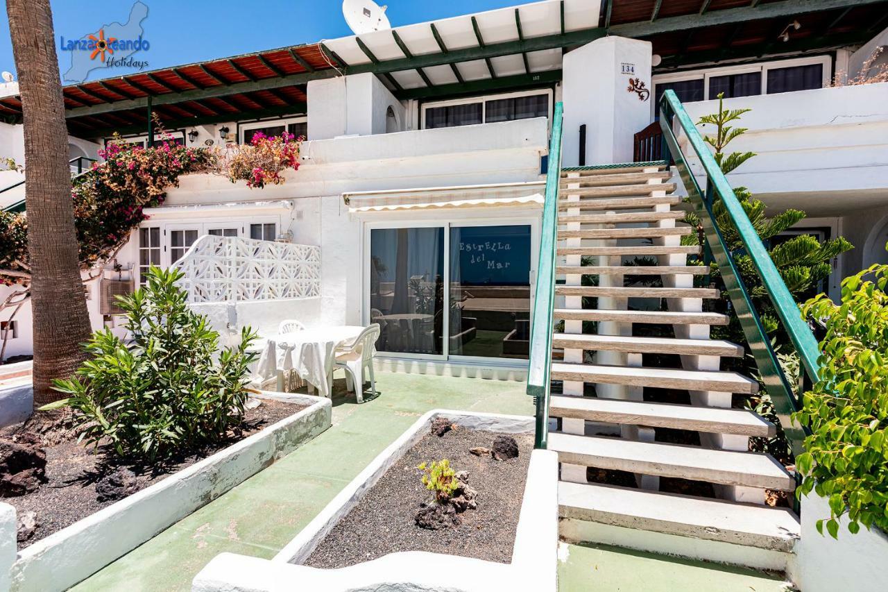 Estrella Del Mar 2 Bed
