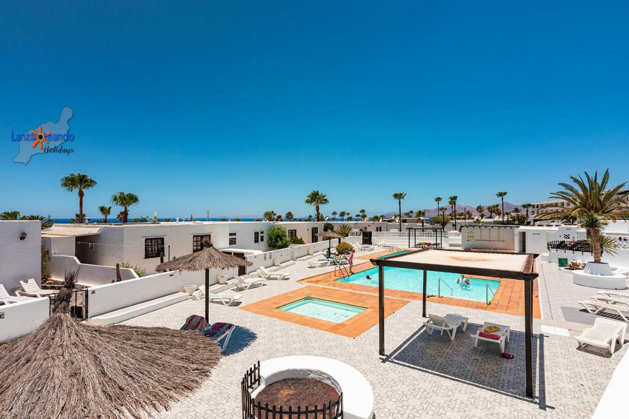 Estrella Del Mar 2 Bed * Puerto del Carmen (Lanzarote)
