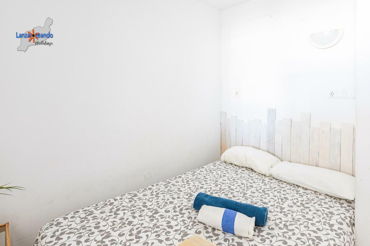 Estrella Del Mar 2 Bed * Puerto del Carmen (Lanzarote)
