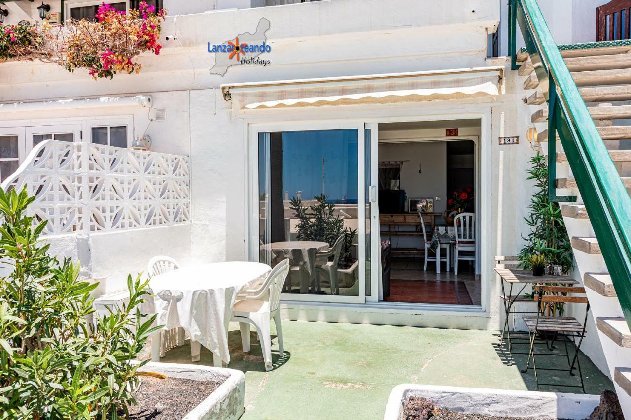 Estrella Del Mar 2 Bed * Puerto del Carmen (Lanzarote)