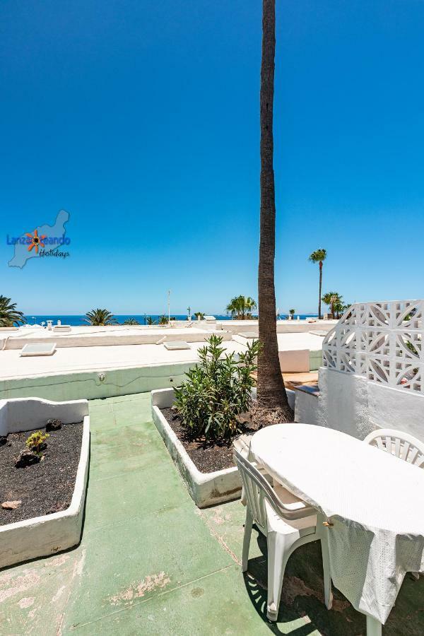 Apartamento Estrella Del Mar 2 Bed Puerto del Carmen (Lanzarote)