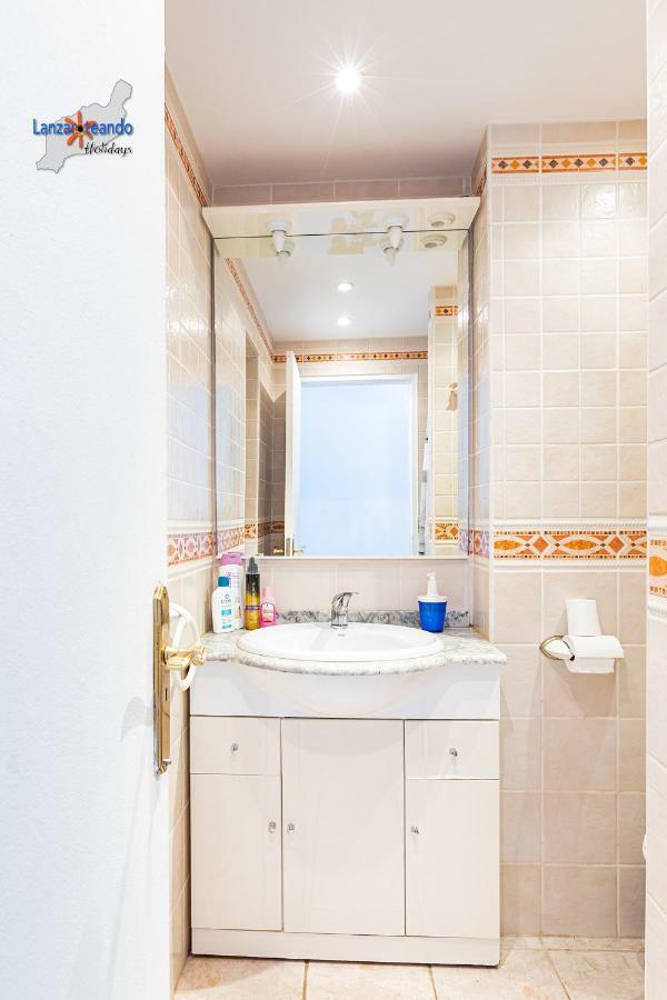 Estrella Del Mar 2 Bed Apartamento