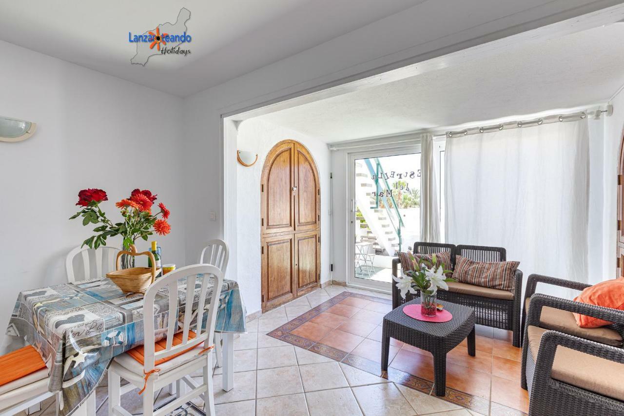 Estrella Del Mar 2 Bed * Puerto del Carmen (Lanzarote)