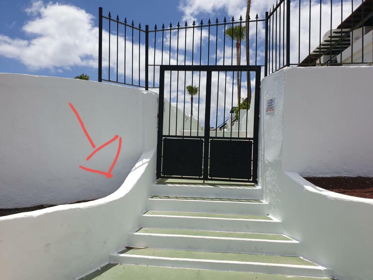 Apartamento Estrella Del Mar 2 Bed Puerto del Carmen (Lanzarote)