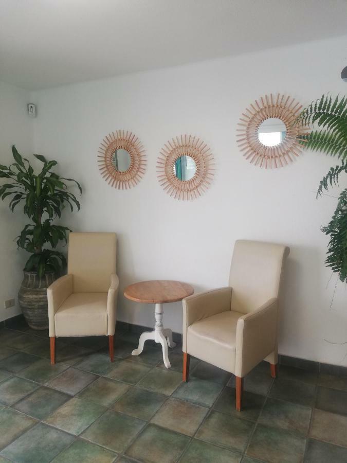 Acuario Sol Apartment