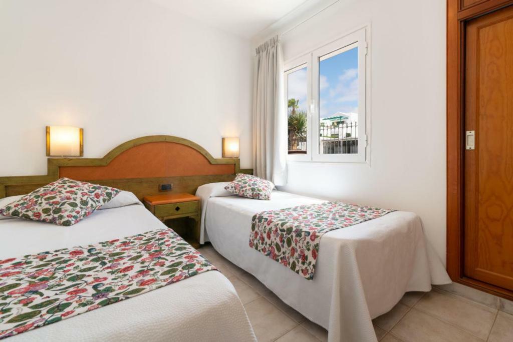 Aparthotel Princesa Guayadeque
