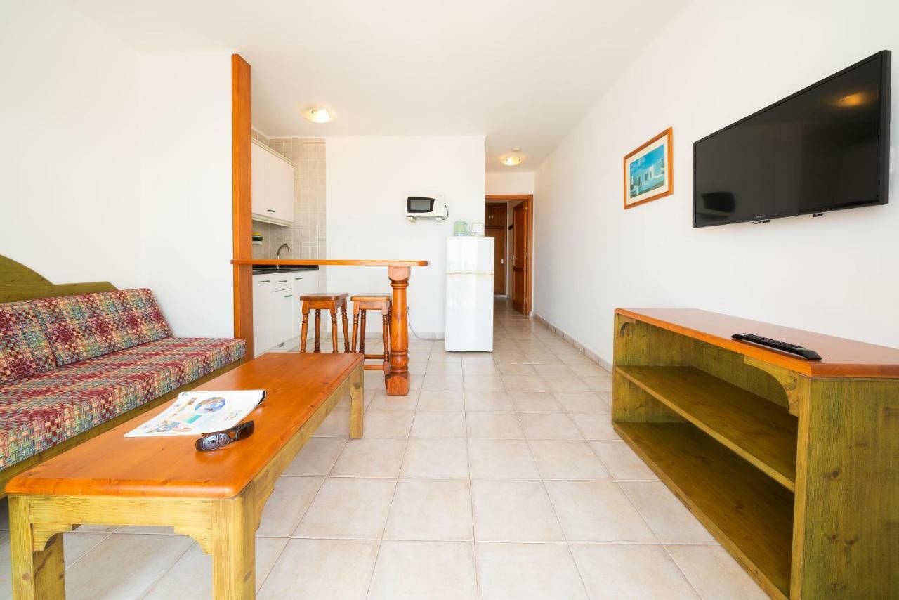 Aparthotel Princesa Guayadeque Puerto del Carmen (Lanzarote)