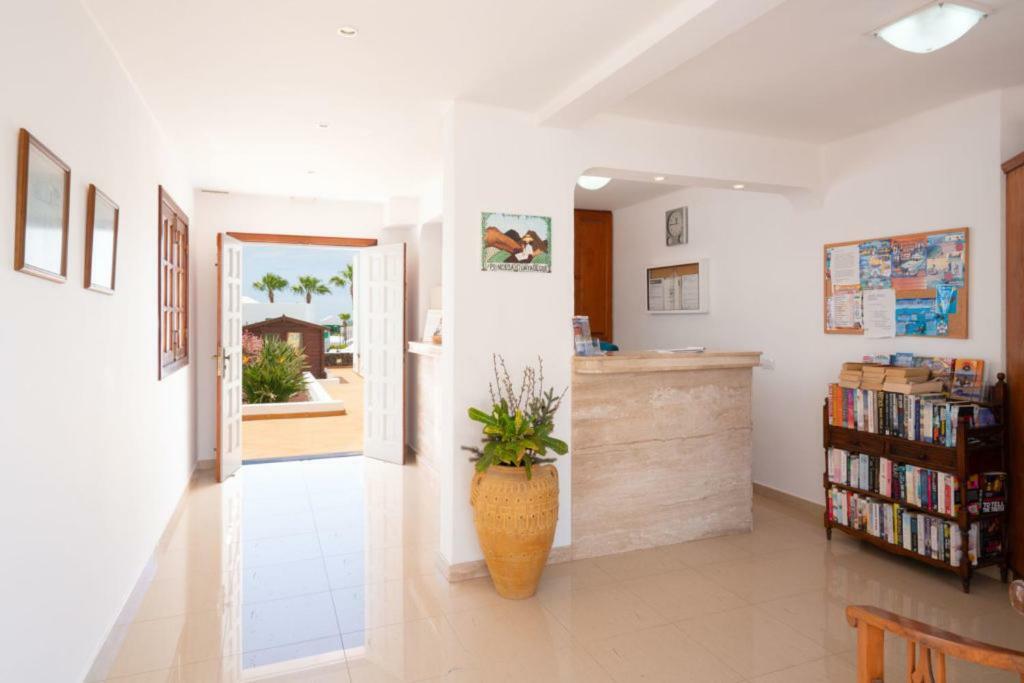 Aparthotel Princesa Guayadeque