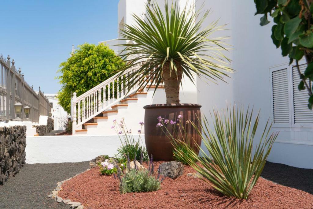 Aparthotel Princesa Guayadeque Puerto del Carmen (Lanzarote)