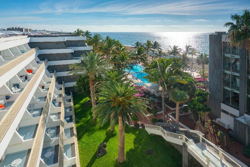 Fariones Hotel 4*