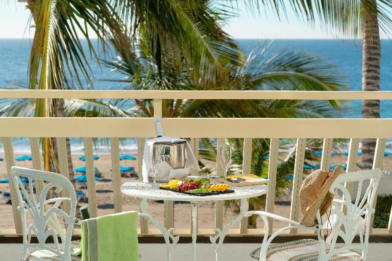 Fariones Hotel Puerto del Carmen (Lanzarote)