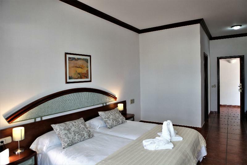 Hotelito El Campo