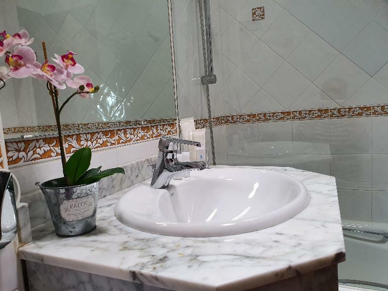 Bed and breakfast Hotelito El Campo Yaiza (Lanzarote)