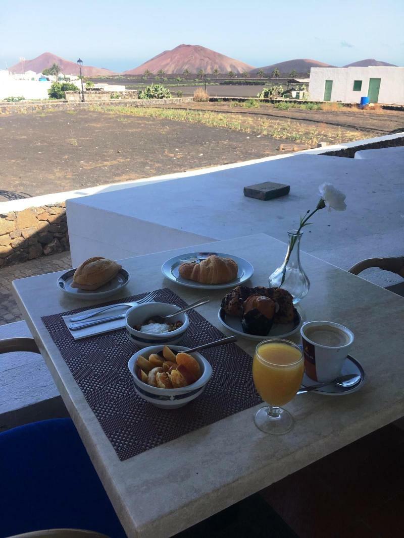 Bed and breakfast Hotelito El Campo