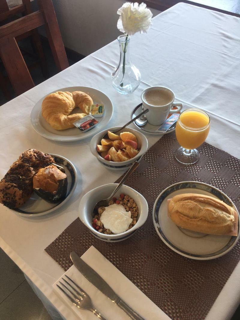 Hotelito El Campo Bed and breakfast Yaiza (Lanzarote)