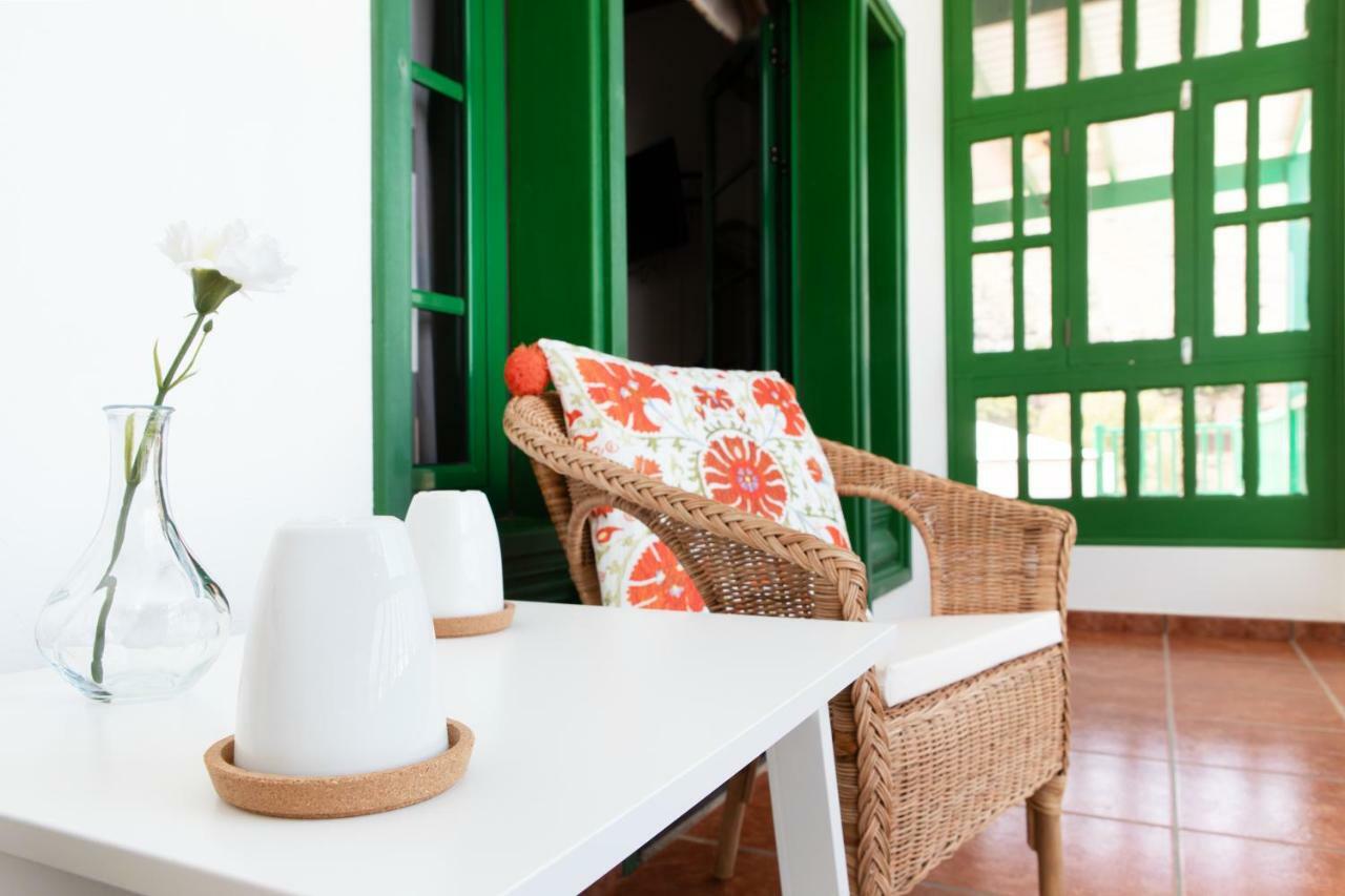 Bed and breakfast Hotelito El Campo