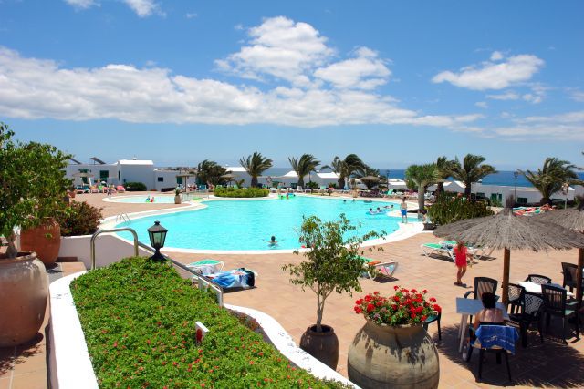 Costa Sal 4*