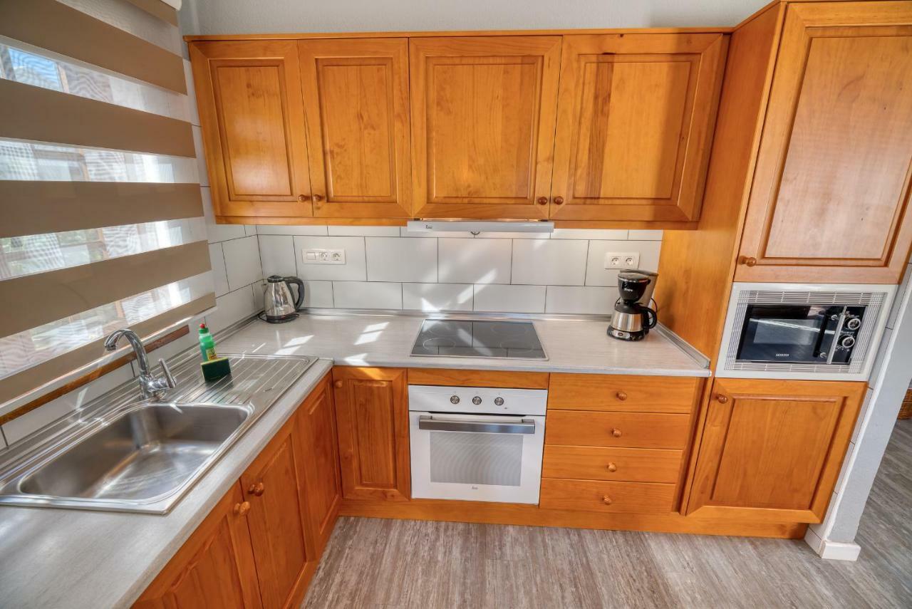 Apartahotel Ona Brisas 4*
