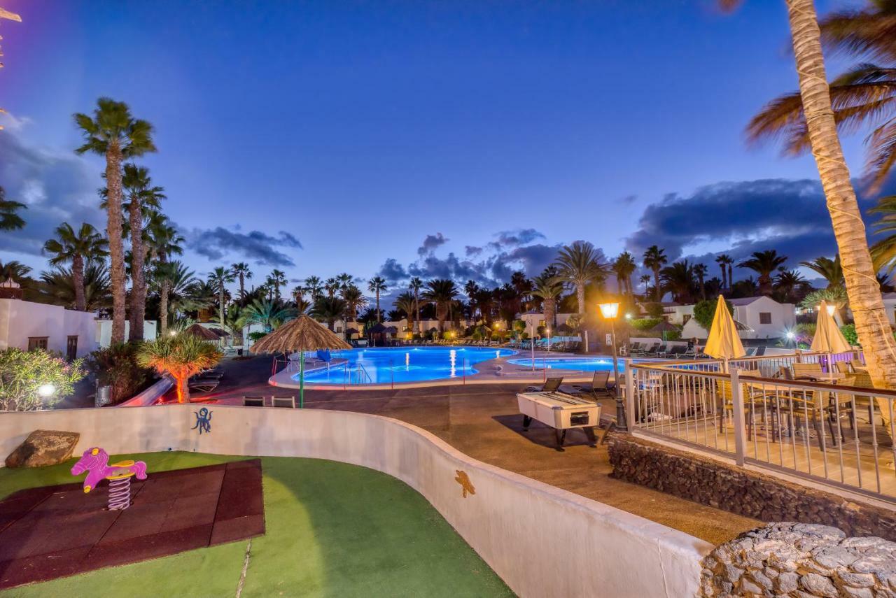 Apartahotel Ona Brisas Playa Blanca (Lanzarote)
