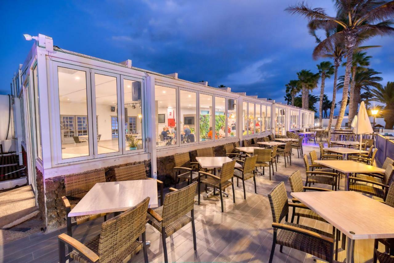 Ona Brisas Apartahotel 4*