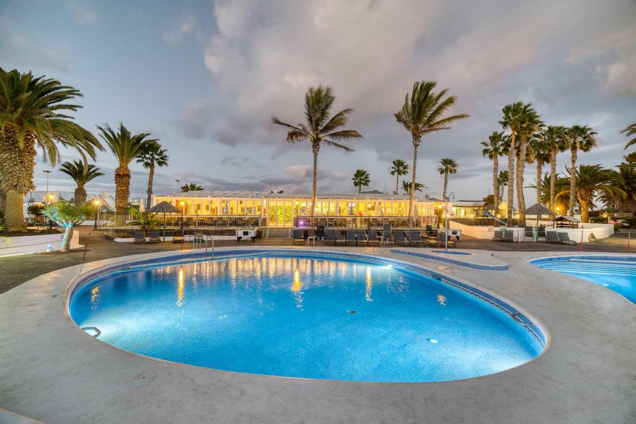 Ona Brisas 4* Playa Blanca (Lanzarote)