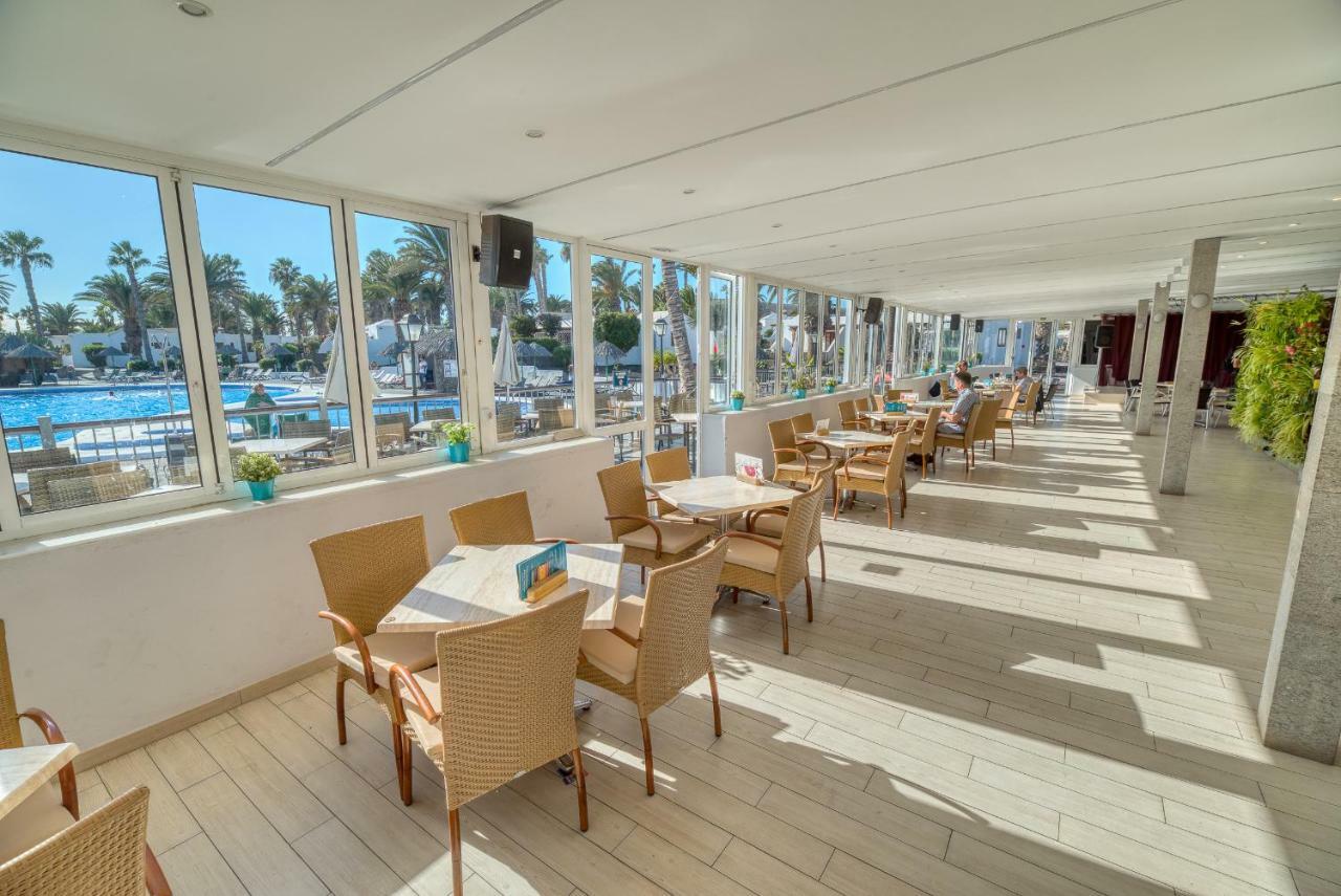 Ona Brisas Apartahotel