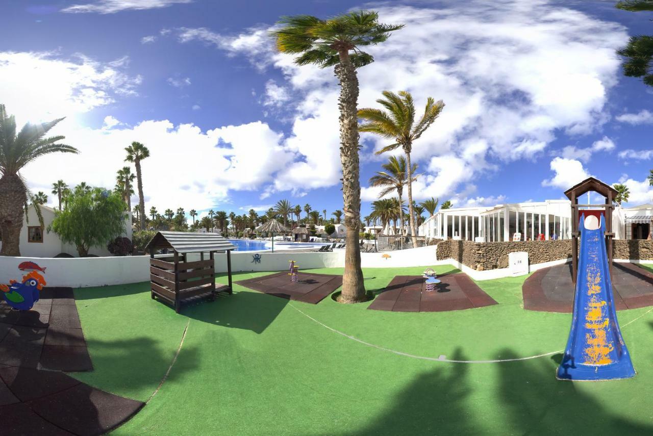 Ona Brisas Apartahotel