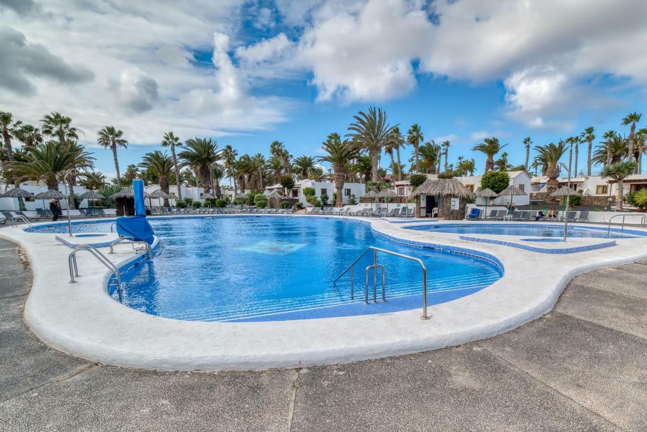 Ona Brisas 4* Playa Blanca (Lanzarote)
