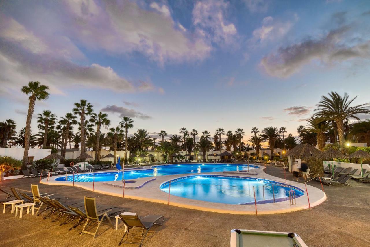 Apartahotel Ona Brisas