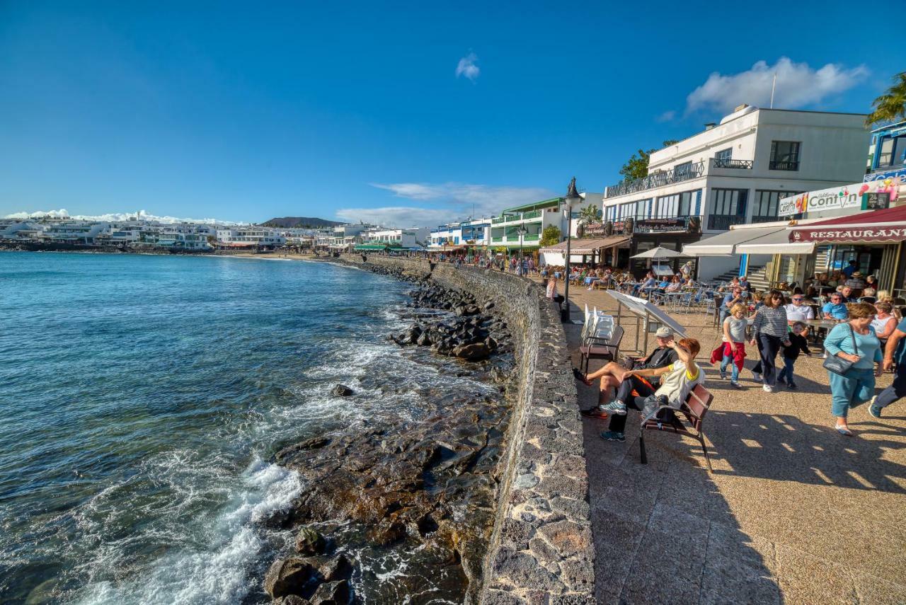 Ona Brisas Apartahotel Playa Blanca (Lanzarote)