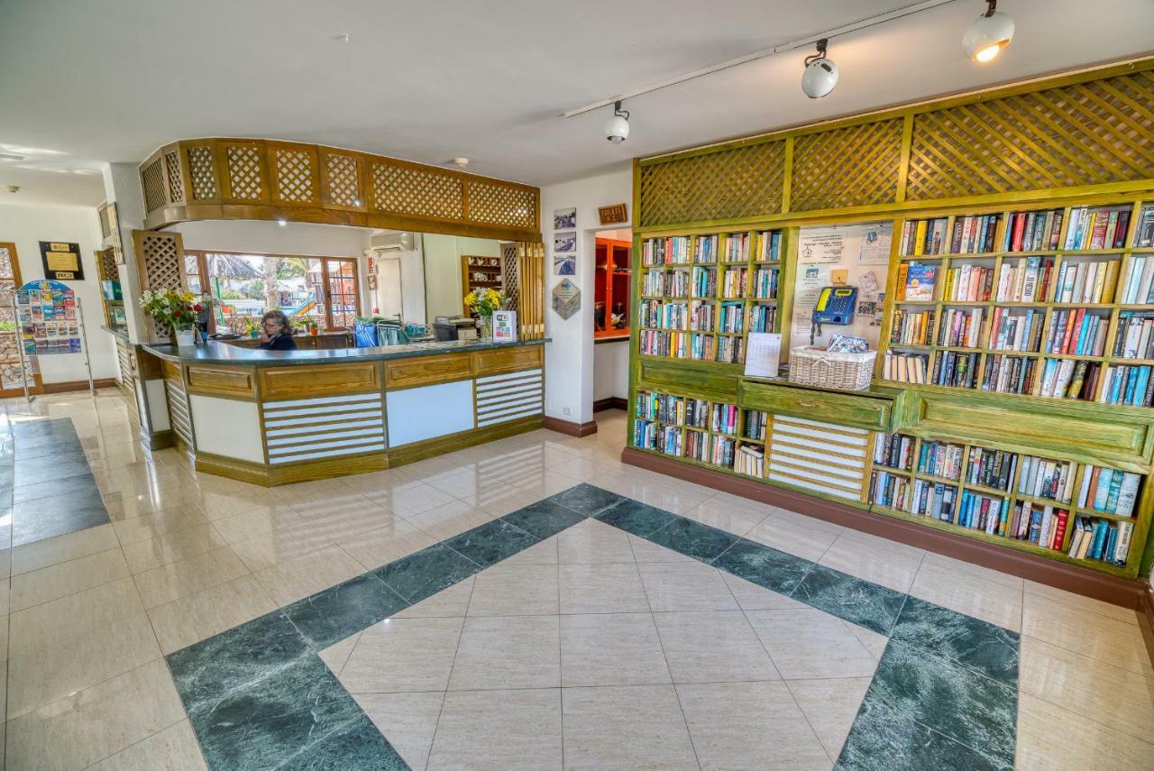 Ona Brisas Apartahotel