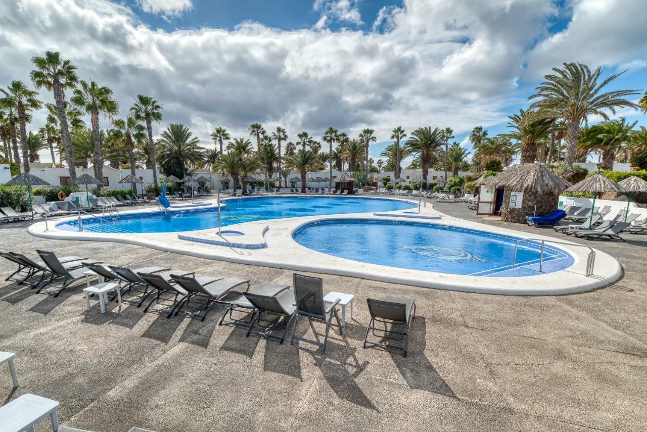 Apartahotel Ona Brisas 4*