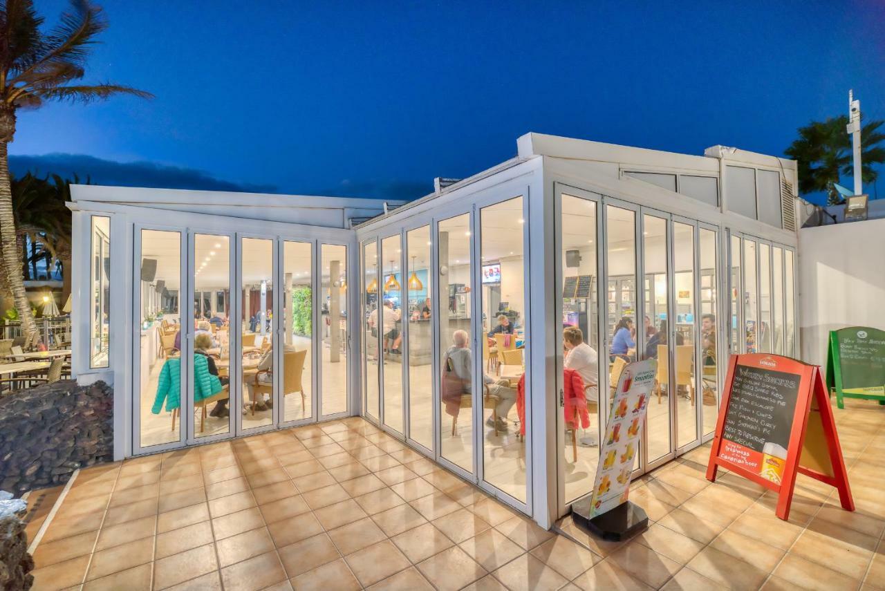Ona Brisas Apartahotel Playa Blanca (Lanzarote)