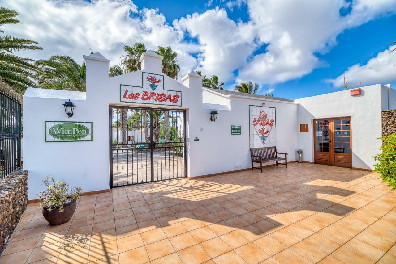 Ona Brisas 4* Playa Blanca (Lanzarote)