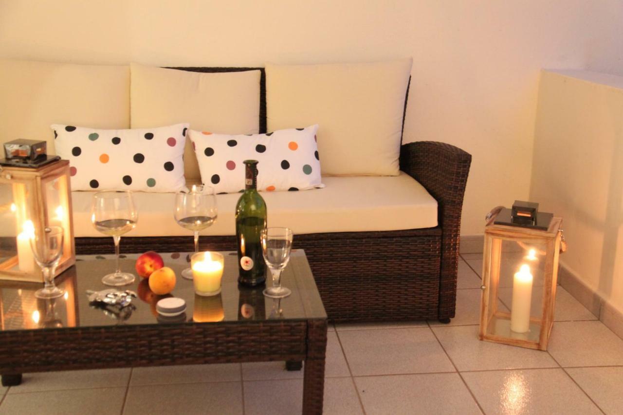 Apartamento Playa Roca Casa Ines *