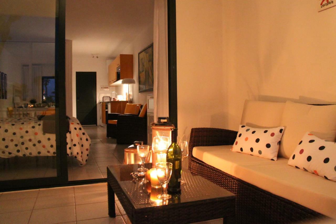 Apartamento Playa Roca Casa Ines Costa Teguise