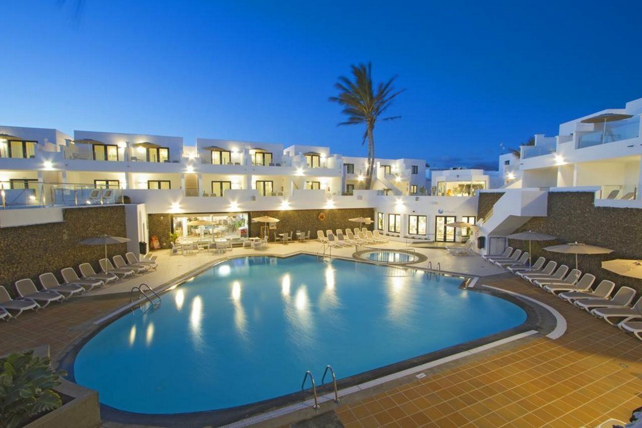 Aqua Puerto del Carmen (Lanzarote)